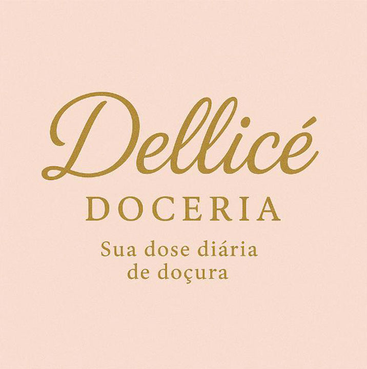 Dellicé Doceria e Sorvete Americano